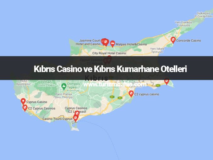 las vegas taki kumarhanesi